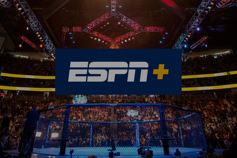 Thống đốc bang đấm Disney, UFC 249 tiếp tục bị hoãn